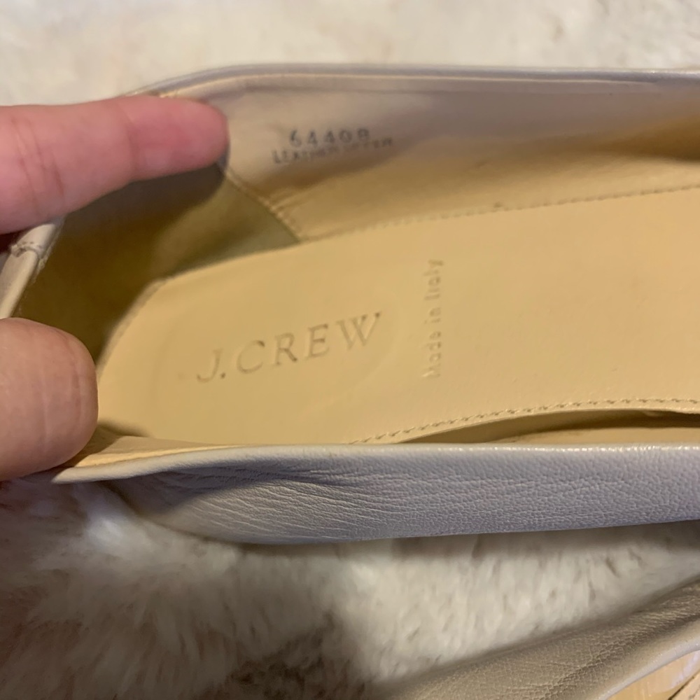 J. Crew Ballet Flat - image 5